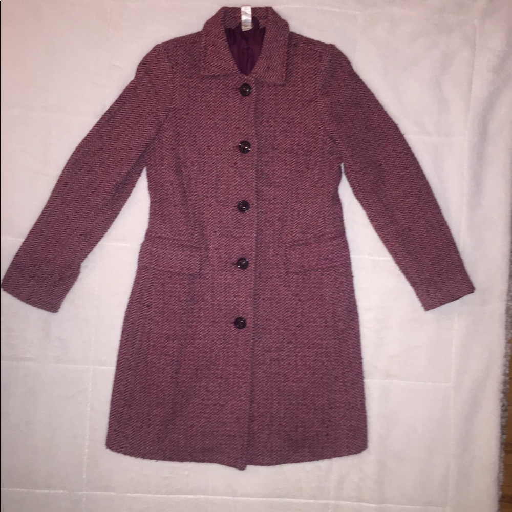Gorgeous winter coat!!! Size xs